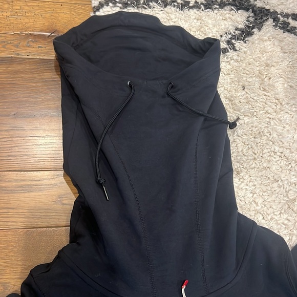 NWT Nike Big Scuba Pullover - Picture 7 of 10